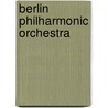 Berlin Philharmonic Orchestra by Misha Aster