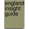 England insight guide door Onbekend