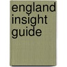 England insight guide
