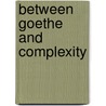 Between Goethe And Complexity door Schirin Yachkaschi