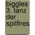 Biggles 3. Tanz der Spitfires
