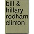 Bill & Hillary Rodham Clinton