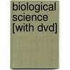 Biological Science [with Dvd] door Scott Freeman
