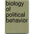 Biology of Political Behavior