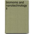 Biomems And Nanotechnology Ii