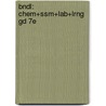 Bndl: Chem+Ssm+Lab+Lrng Gd 7e door Zumdahl