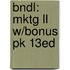 Bndl: Mktg Ll W/Bonus Pk 13ed