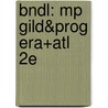 Bndl: Mp Gild&Prog Era+Atl 2e by Leon Fink