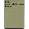 Bndl: Neue+Wb/Lm+Cdpg 6e+Pckt door Dollenmayer