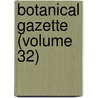Botanical Gazette (Volume 32) door John Merle Coulter