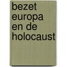 Bezet Europa en de Holocaust