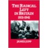 British Radical Left, 1931-41