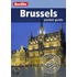 Brussels Berlitz Pocket Guide