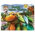 Buddy And The Nature Trackers