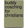 Buddy Coaching for Christians by Amanda Rankin