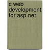 C Web Development For Asp.Net door Jose Mojica