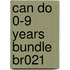 Can Do 0-9 Years Bundle Br021