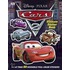 Cars 2: Ultimate Sticker Book