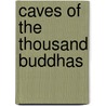 Caves of the Thousand Buddhas door Brad Burnham