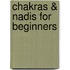 Chakras & Nadis For Beginners