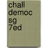 Chall Democ Sg            7ed
