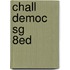 Chall Democ Sg            8ed