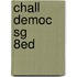 Chall Democ Sg            8ed