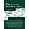 Character and Moral Education door Tianlong Yu