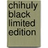 Chihuly Black Limited Edition