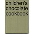 Children's Chocolate Cookbook