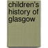 Children's History Of Glasgow