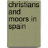 Christians And Moors In Spain