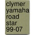 Clymer Yamaha Road Star 99-07
