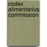 Codex Alimentarius Commission