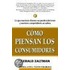Como Piensan Los Consumidores