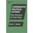 Comparative Political Systems