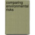 Comparing Environmental Risks