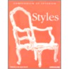 Compendium Of Interior Styles door Francoise Baudot