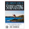 Complete Guide To Surfcasting door Joe Cermele