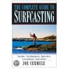Complete Guide To Surfcasting door Joe Cermele