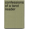 Confessions of a Tarot Reader door Jane Stern