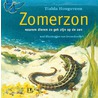 Zomerzon door T. Hoogeveen