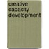 Creative Capacity Development