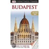 Dk Eyewitness Travel Budapest door Dk Publishing