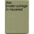 Das Kinder-College In Neuwied