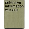 Defensive Information Warfare door Source Wikia
