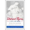 Detroit Tigers Lists And More door Mark Pattison