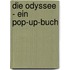 Die Odyssee - Ein Pop-Up-Buch