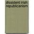 Dissident Irish Republicanism