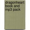 Dragonheart Book And Mp3 Pack door Adriana Gabriel